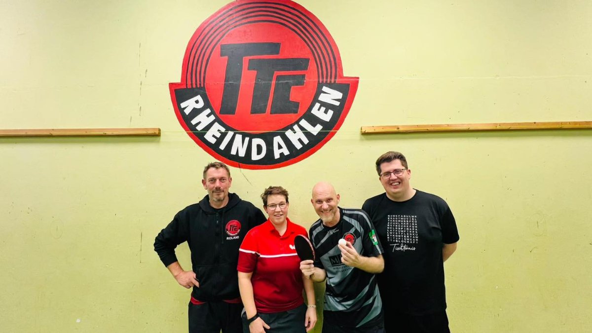 Daniel Ropertz gewinnt das Vorgabenturnier 2025